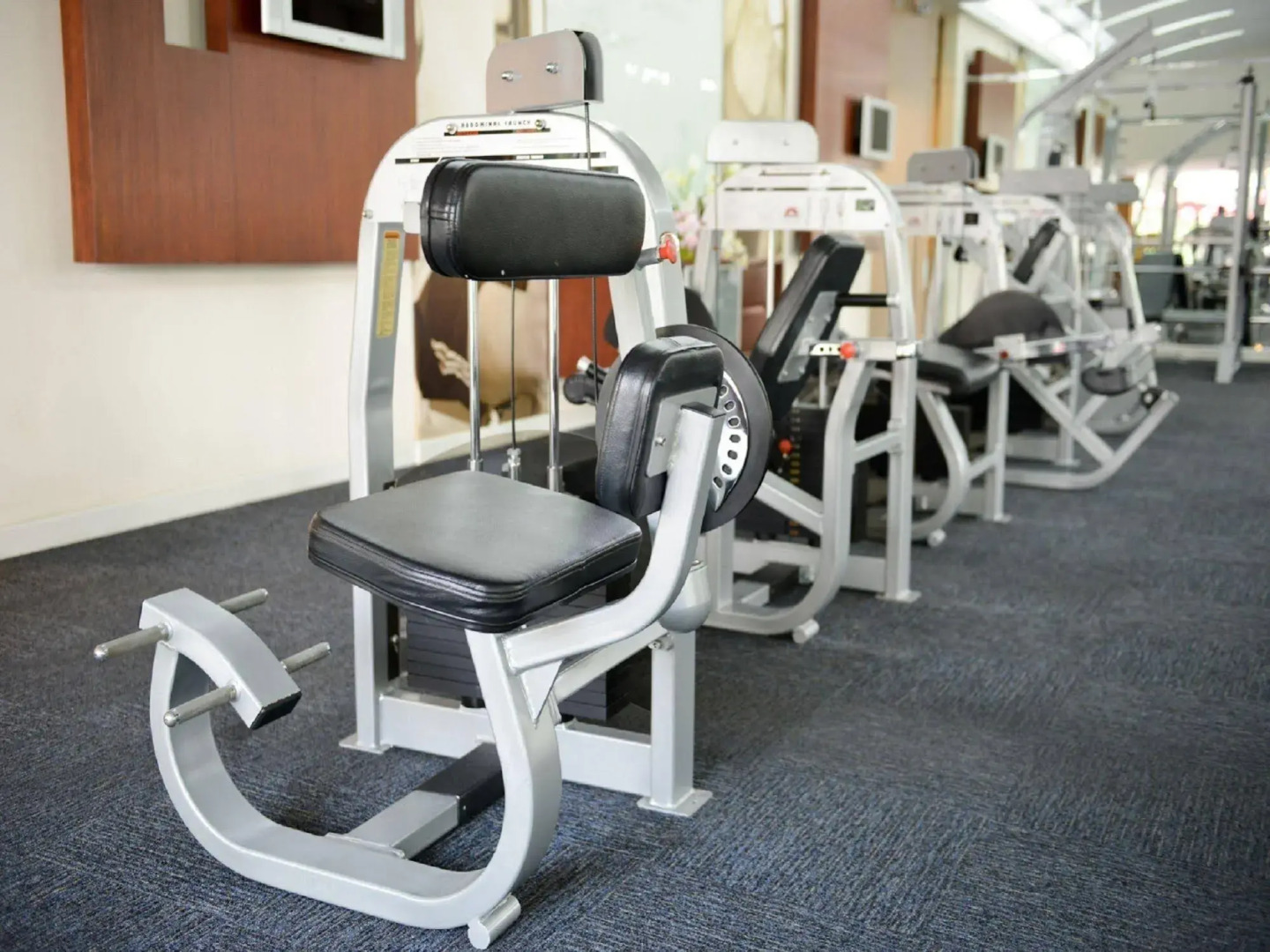 Foto - Centre Point Sukhumvit Thong-Lo