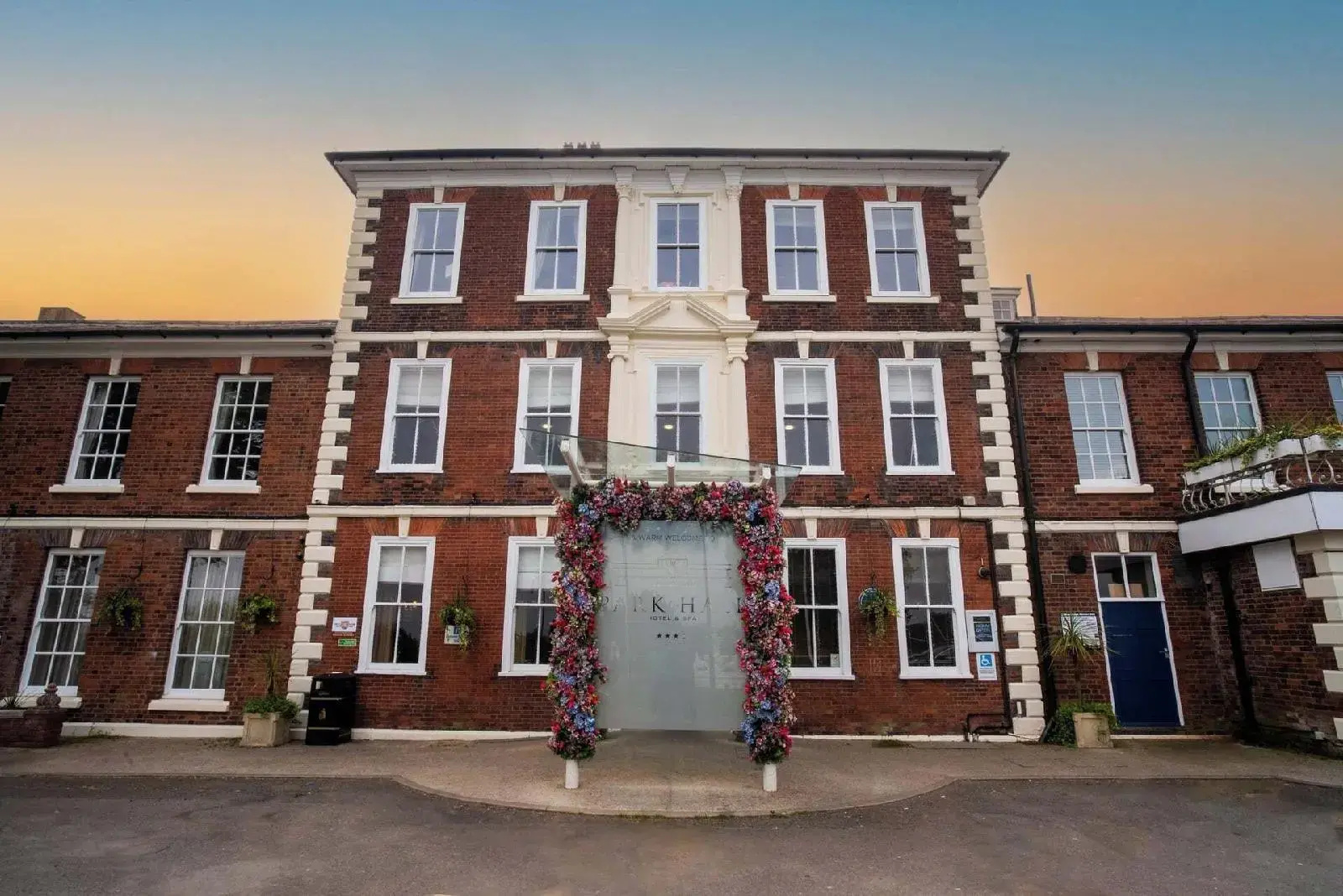 Foto - Park Hall Hotel and Spa Wolverhampton