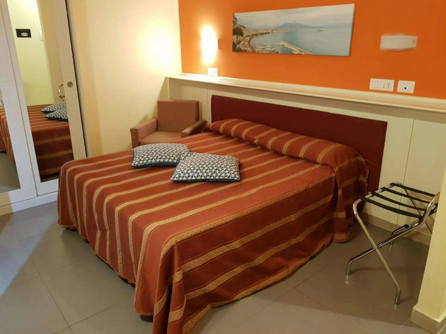 Foto - Capodichino International Hotel