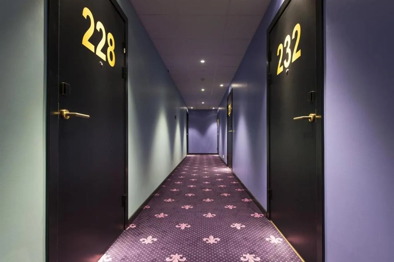 Foto - Thon Hotel Rosenkrantz Bergen