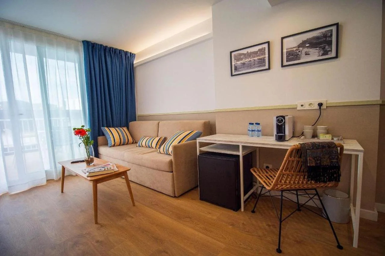 Photo - Hotel - Bungalows Don Juan Tossa