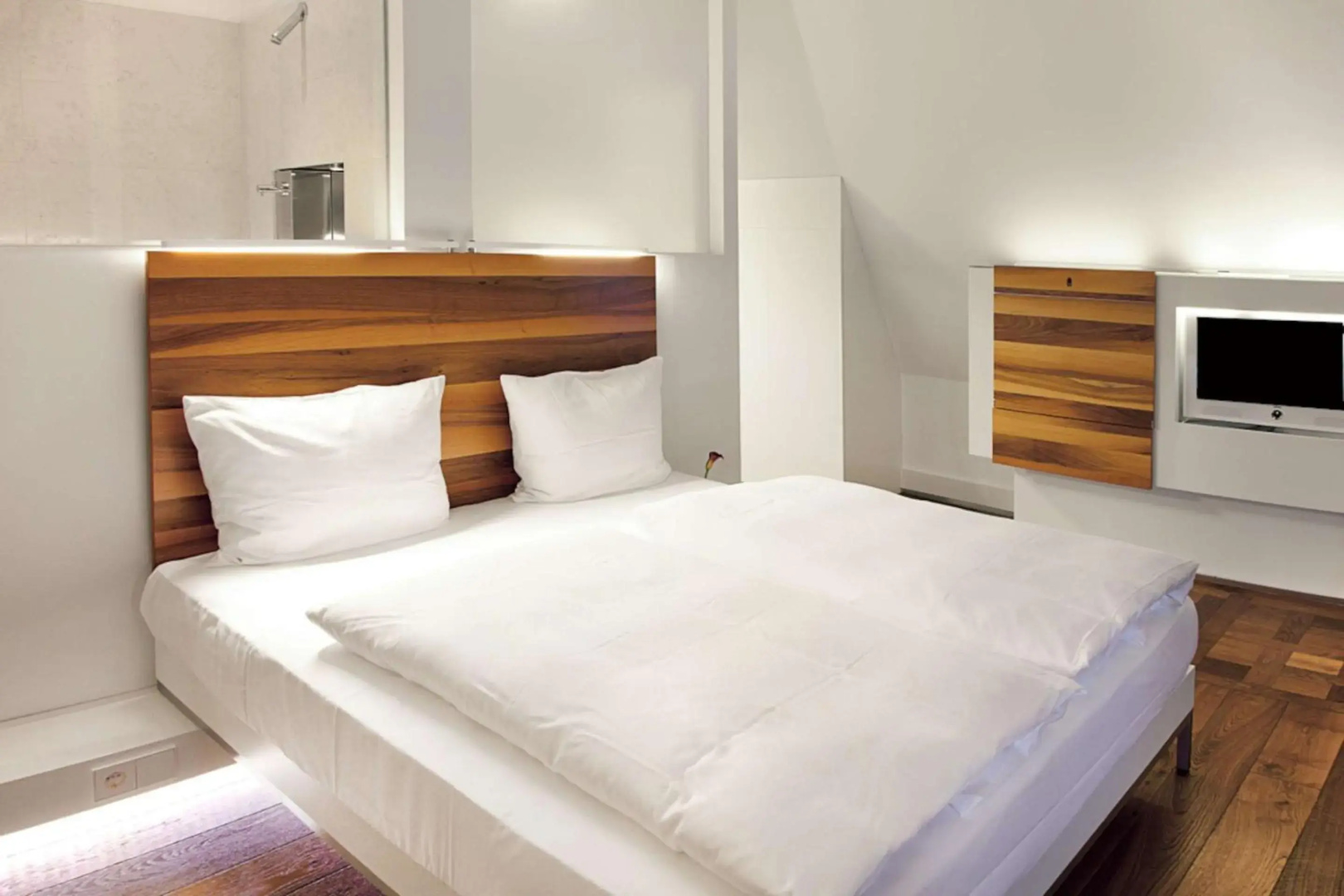 Photo - Hopper Hotel St. Josef