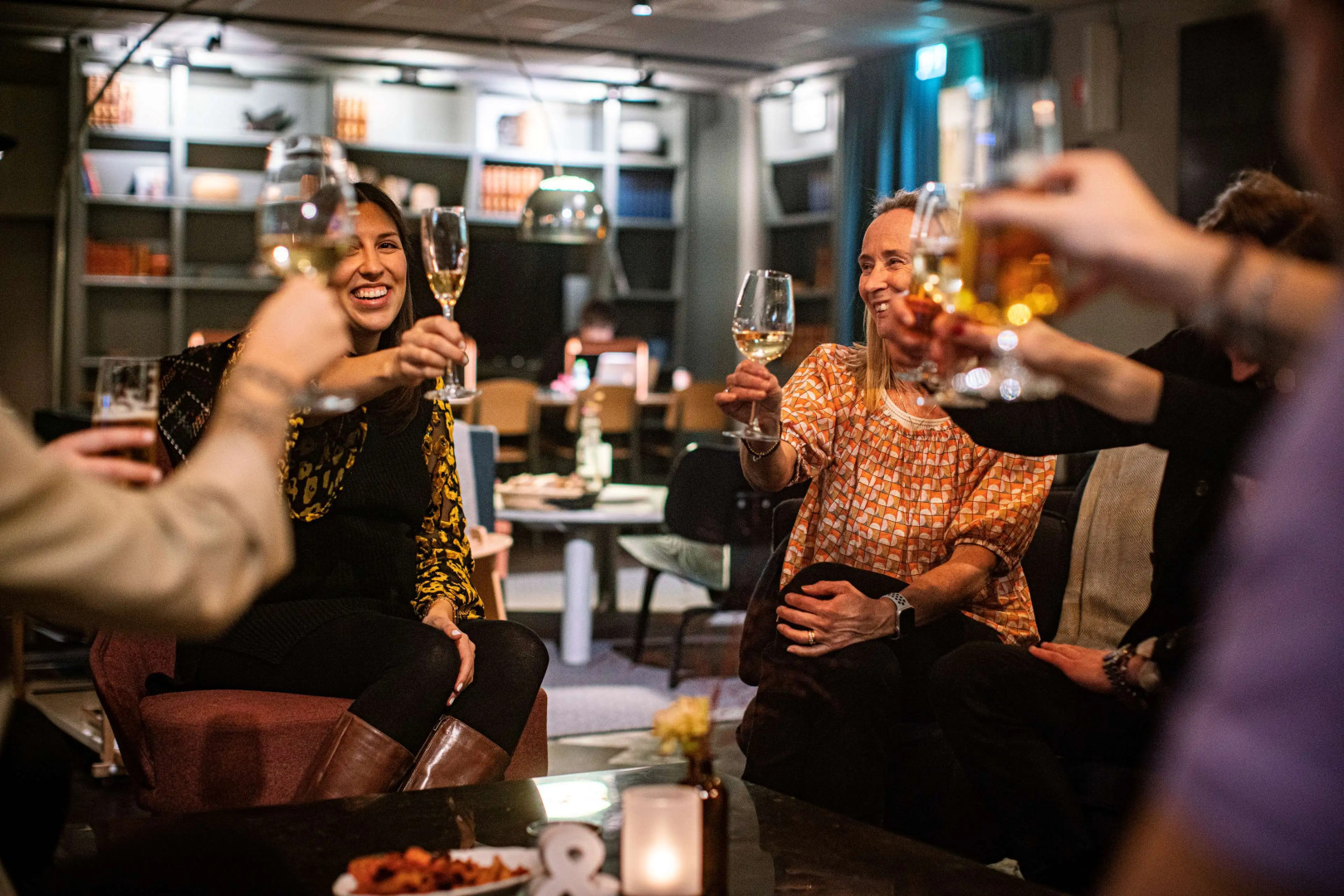 Foto - Best Western and hotel