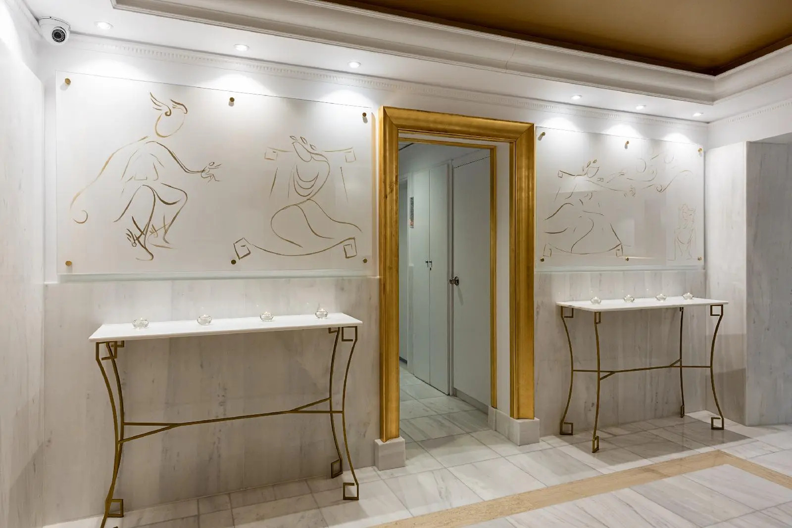 Foto - Hotel Galaxias