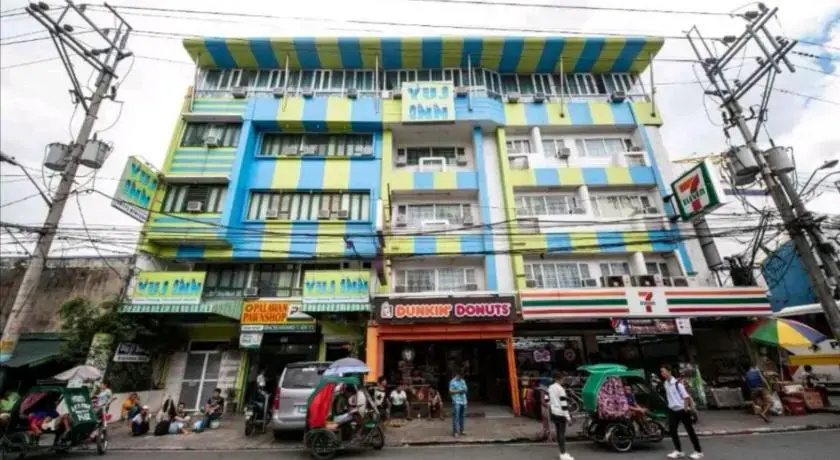 Photo - Yuj Inn Pasay