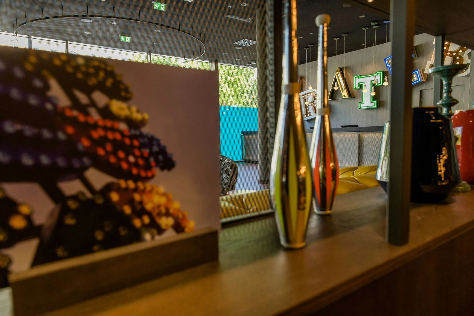 Photo - Motel One Wien-Prater