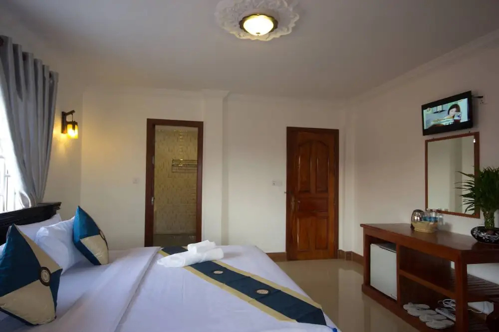 Photo - Bou Phanith Villa