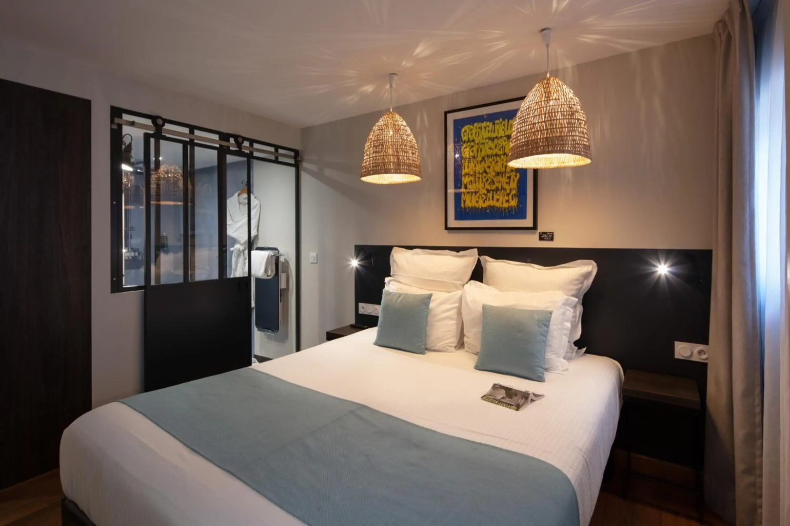Foto - Boutique Hotel Villa du Taur