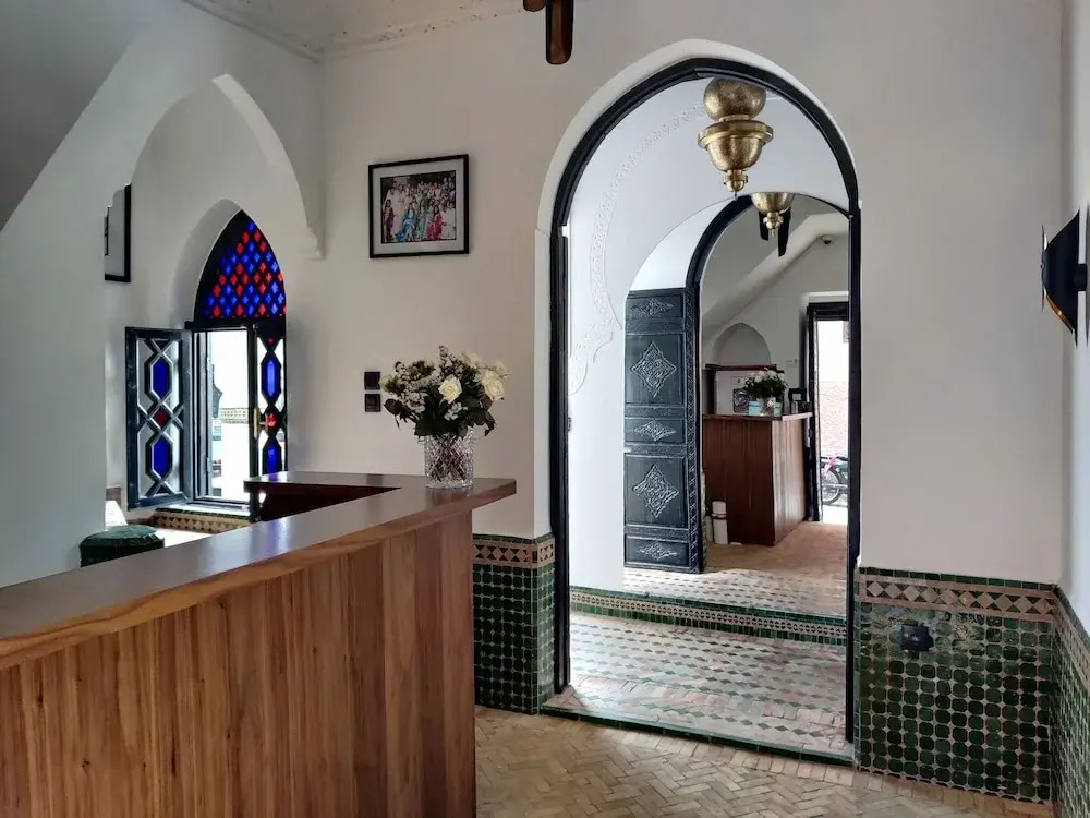 Photo - The Grand Riad and Spa