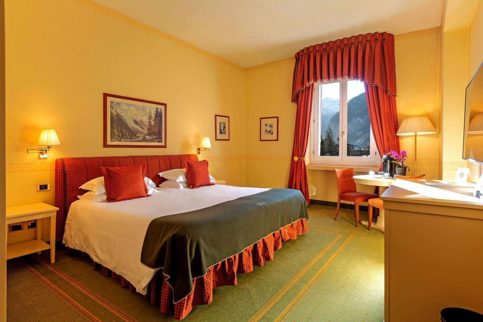 Photo - Grand Hotel Royal e Golf