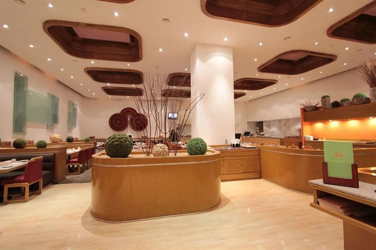 Foto - Sevilla Palace