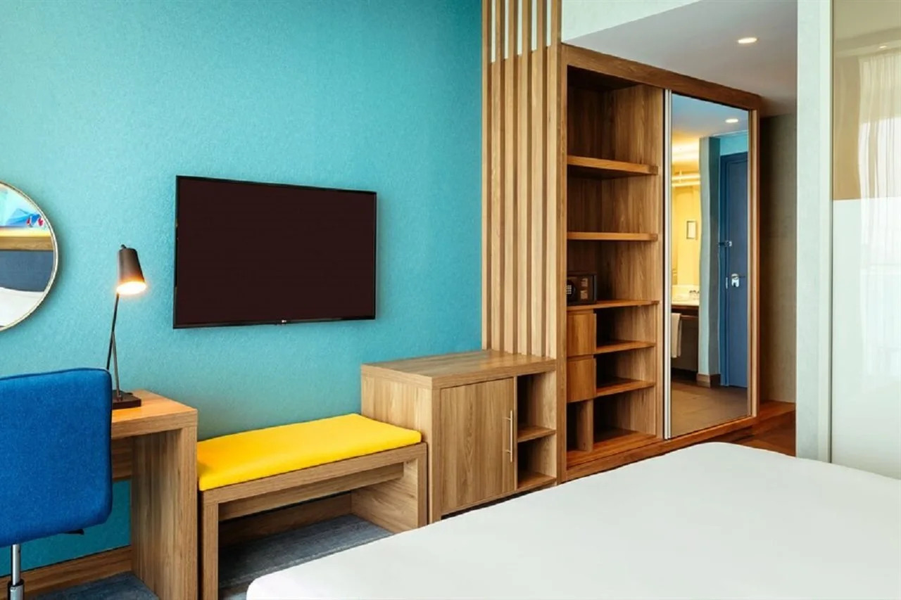 Foto - Aloft Palm Jumeirah