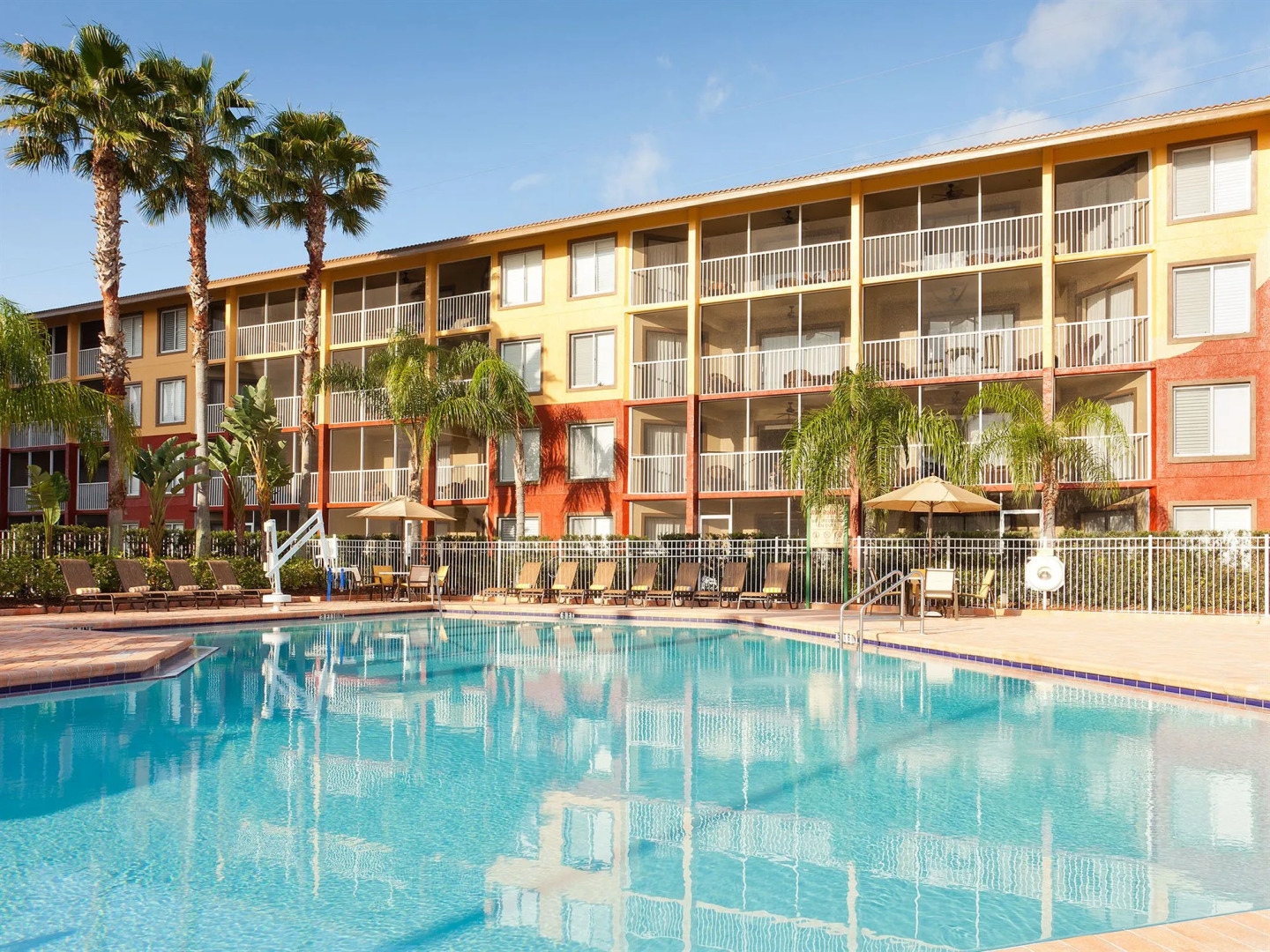Foto - Bluegreen Vacations Orlando's Sunshine Resort
