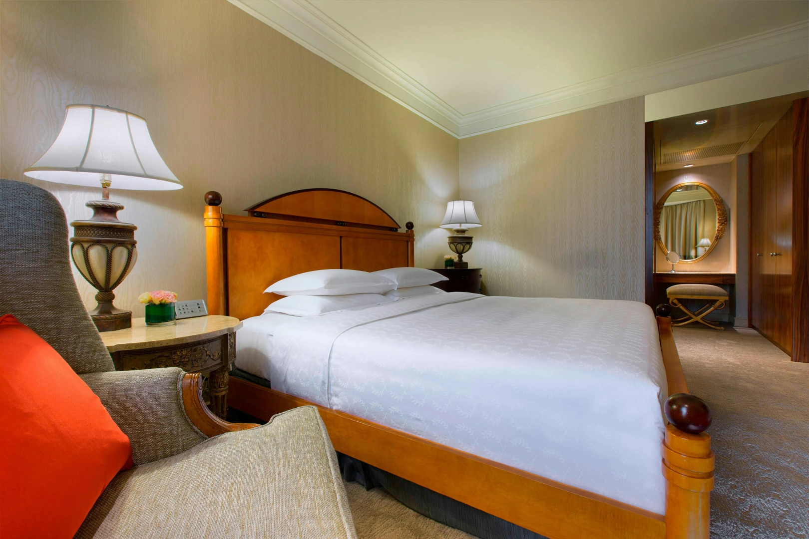 Photo - Sheraton Towers Singapore