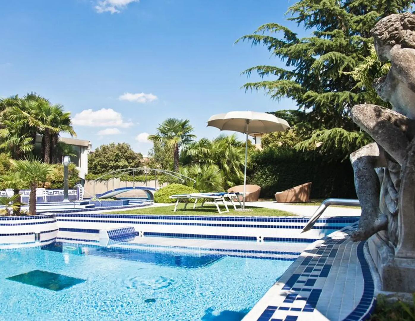 Foto - Hotel Abano Ritz