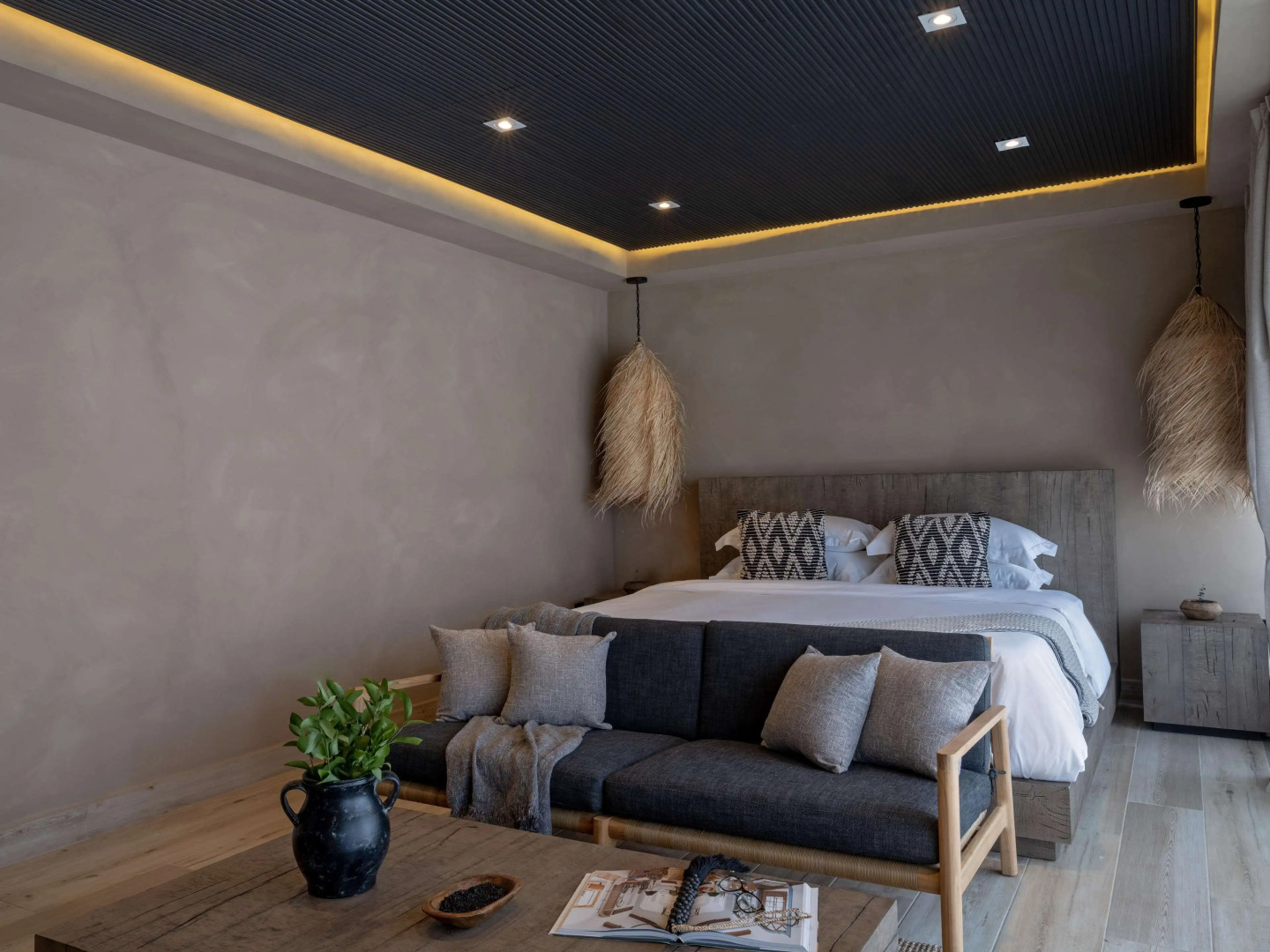 Foto - Aire de Olive