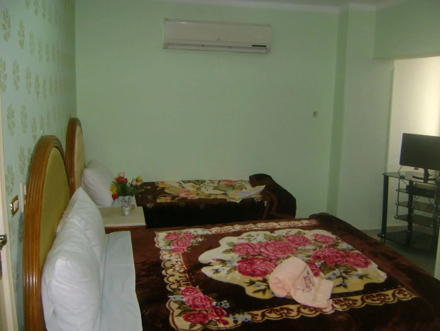 Foto - Isis Hostel 2