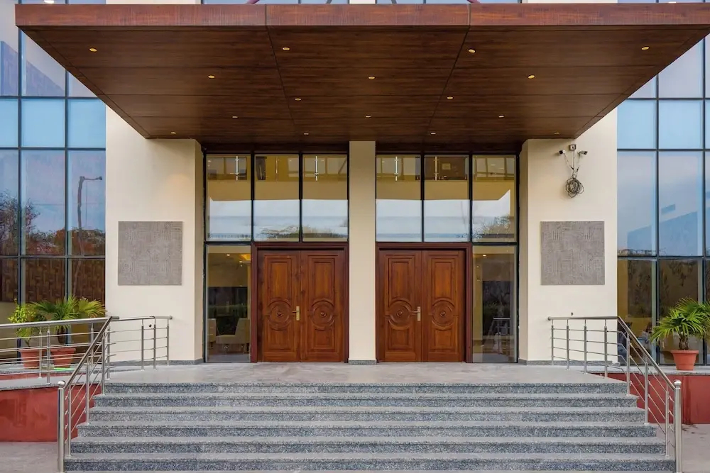 Photo - Eternal Oasis by Alaya Stays, Golf Course Road