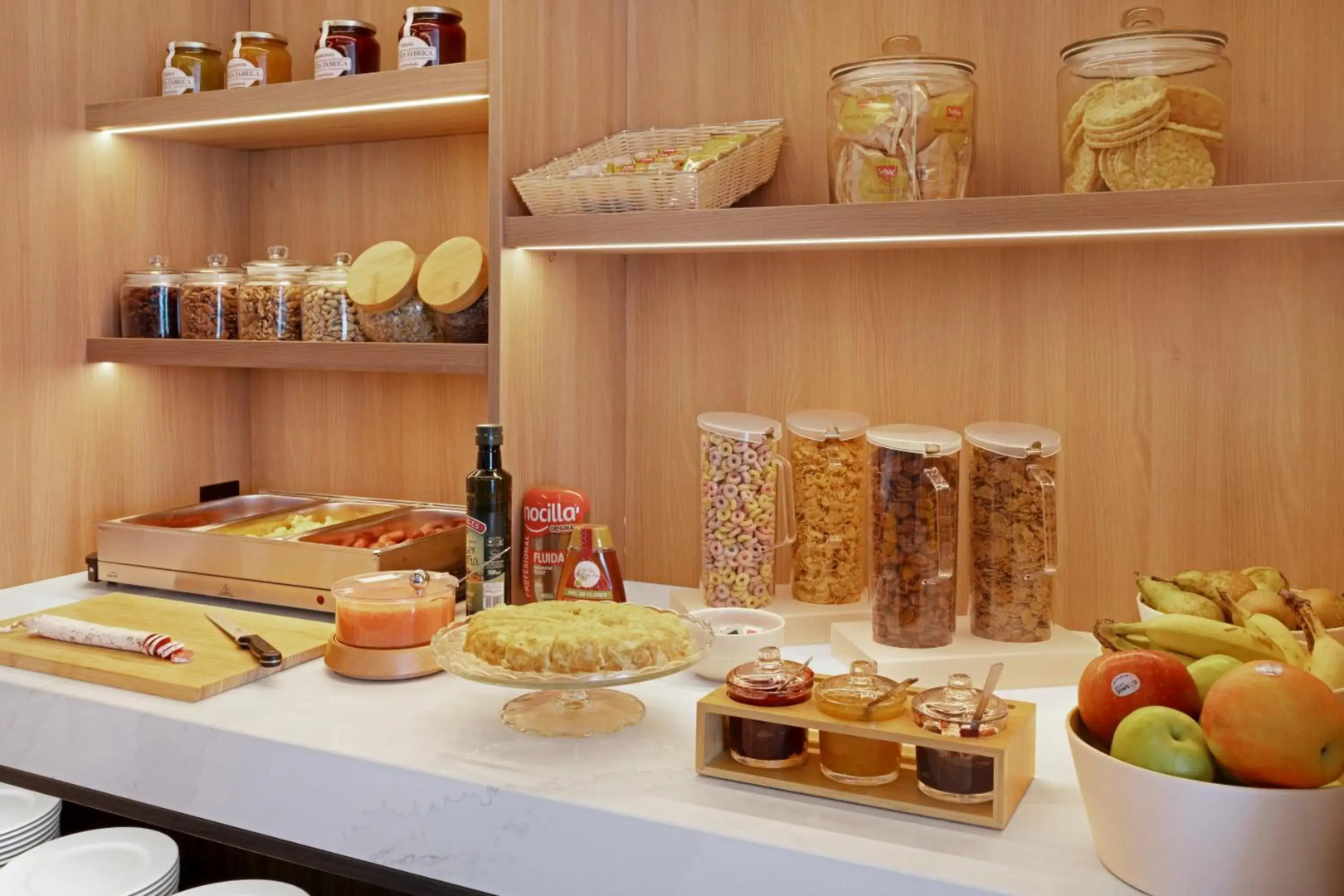 Photo - B&B HOTEL Santiago Milladoiro