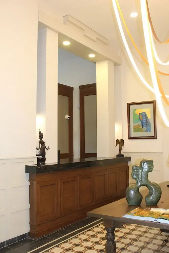 Foto - OTMANN Hotel Boutique