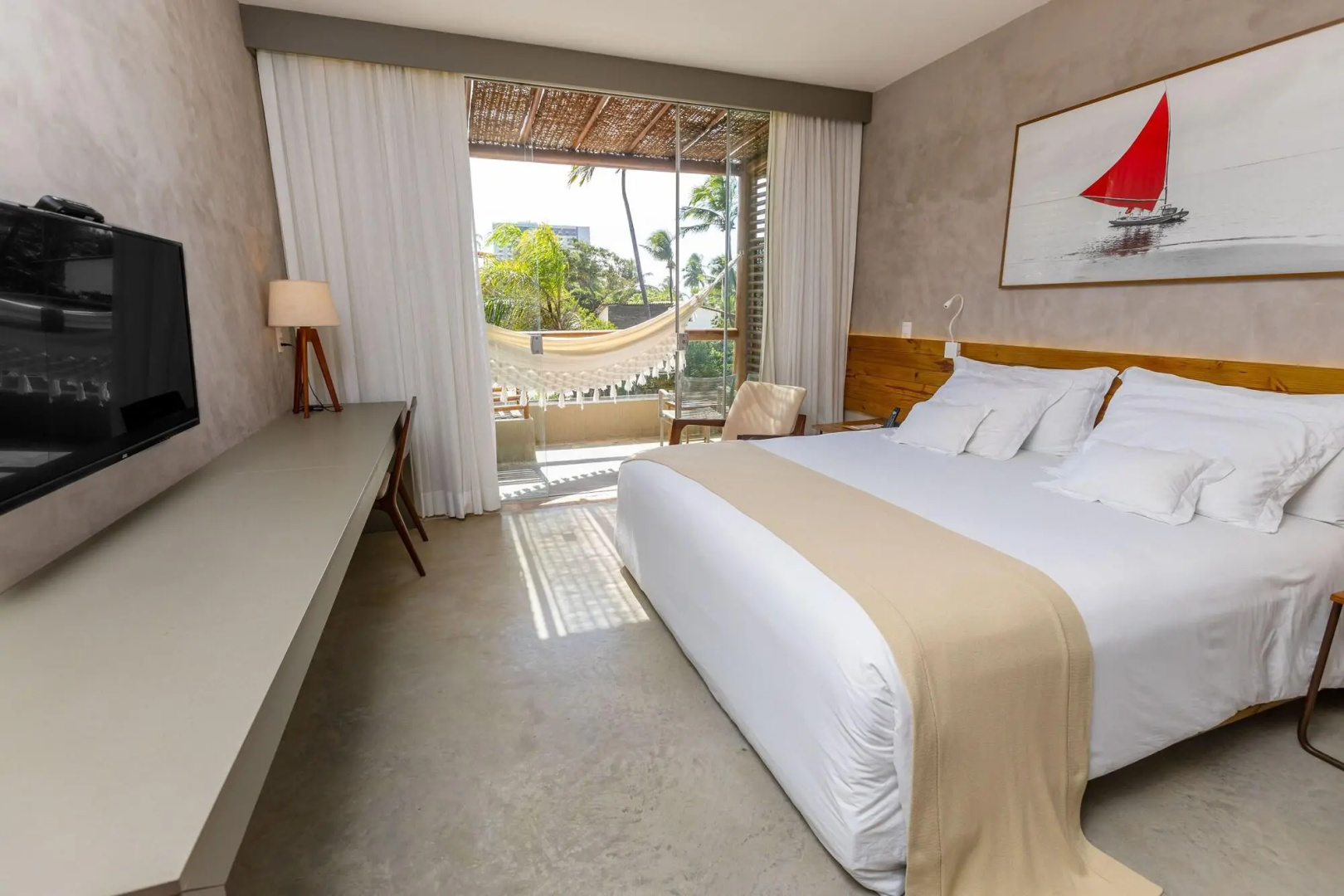 Foto - Flor de Lis Exclusive Hotel