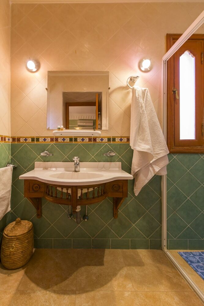 Foto - Villa Zahra Palmeraie