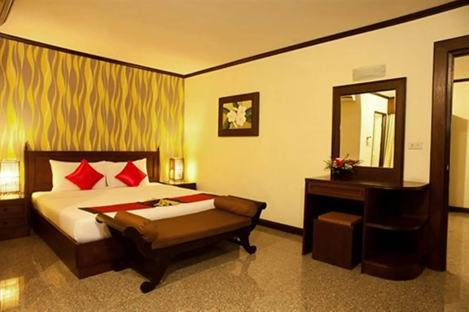 Photo - Royal Peninsula Hotel Chiang Mai