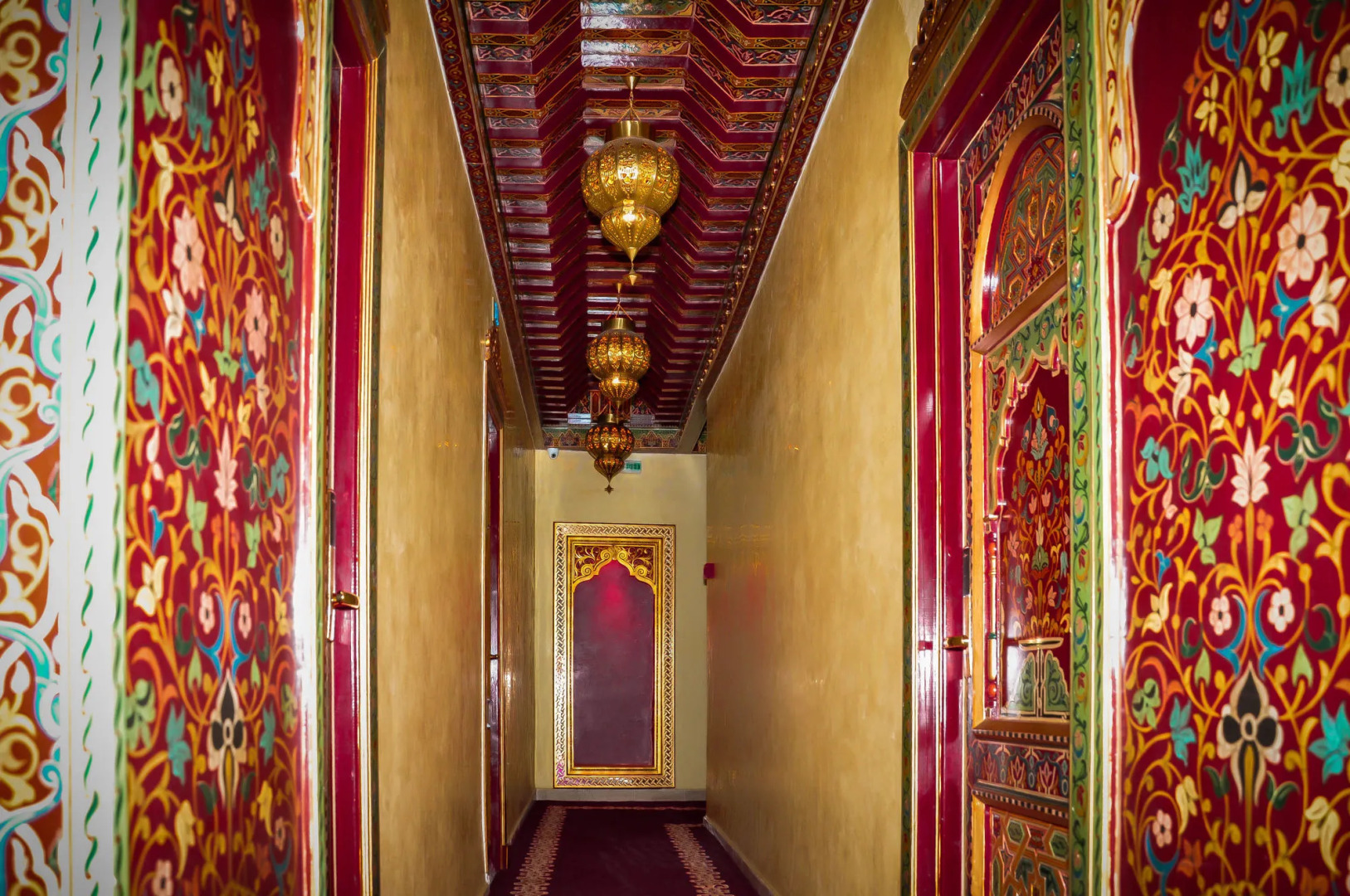 Foto - Royal Victoria - Ex British Embassy