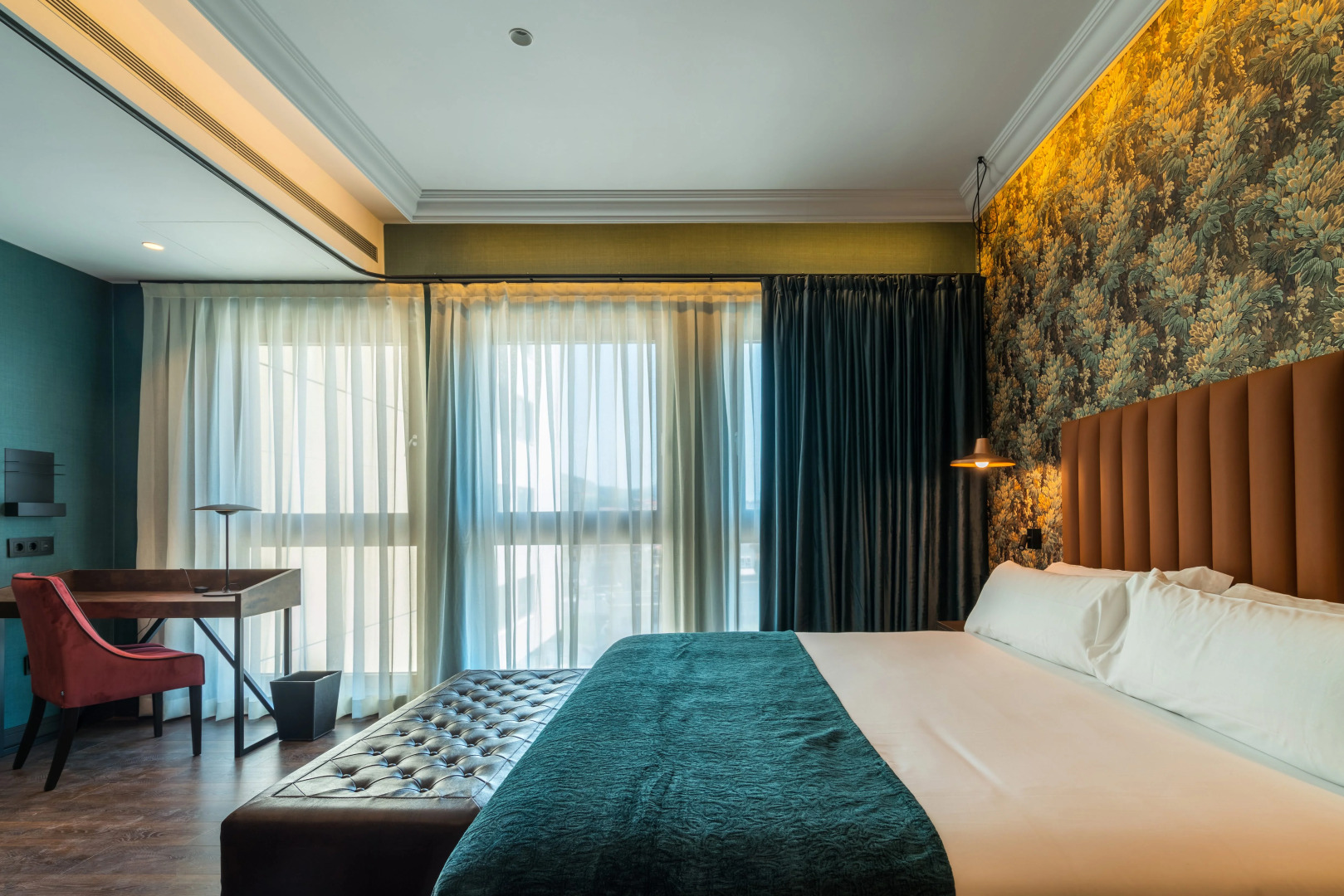 Photo - Catalonia Donosti