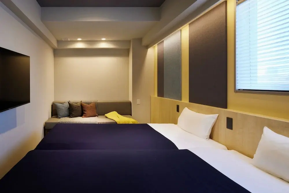 Foto - Minn Asakusa Kappabashi