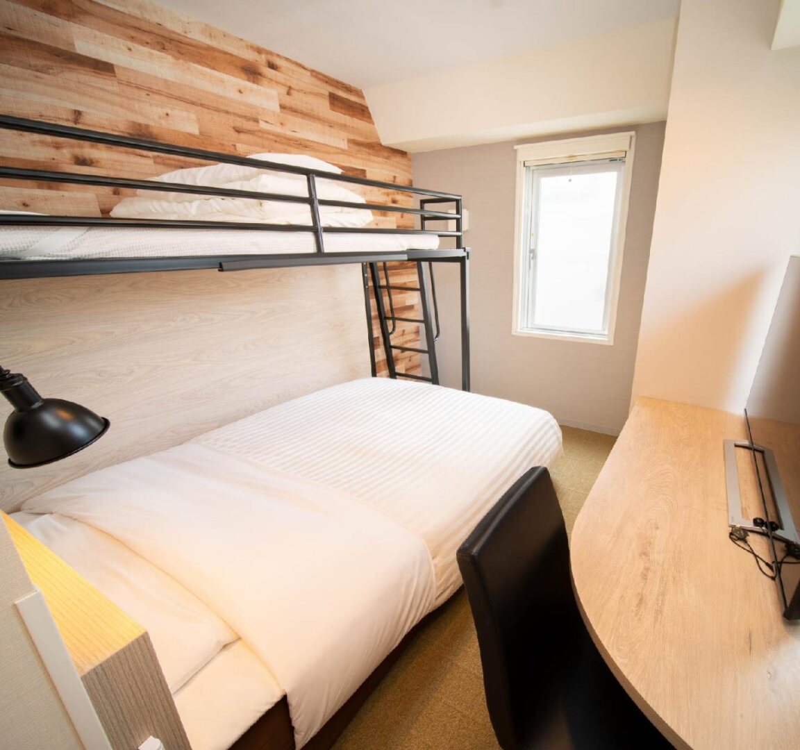 Photo - Super Hotel Shinbashi-Karasumoriguchi