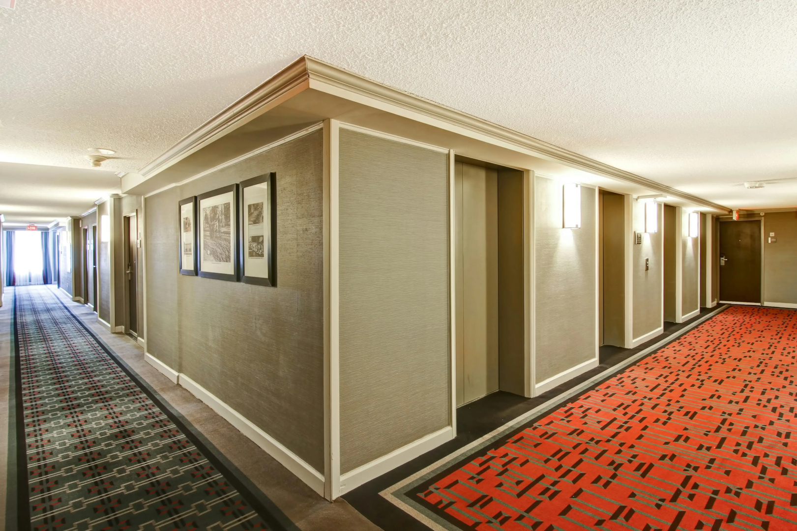 Foto - DoubleTree by Hilton Hotel Toronto Downtown