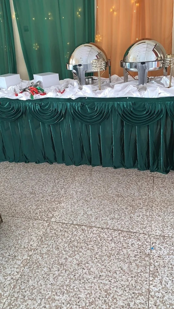 Foto - Point Salines Hotel