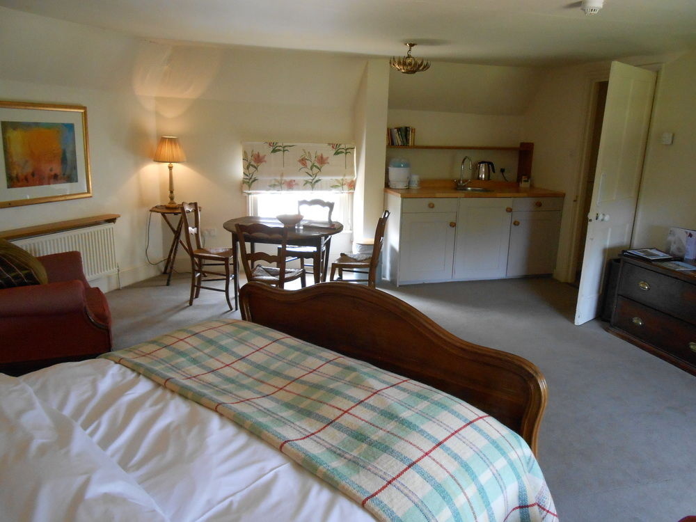 The Ickworth Hotel And Apartments- A Luxury Family Hotel