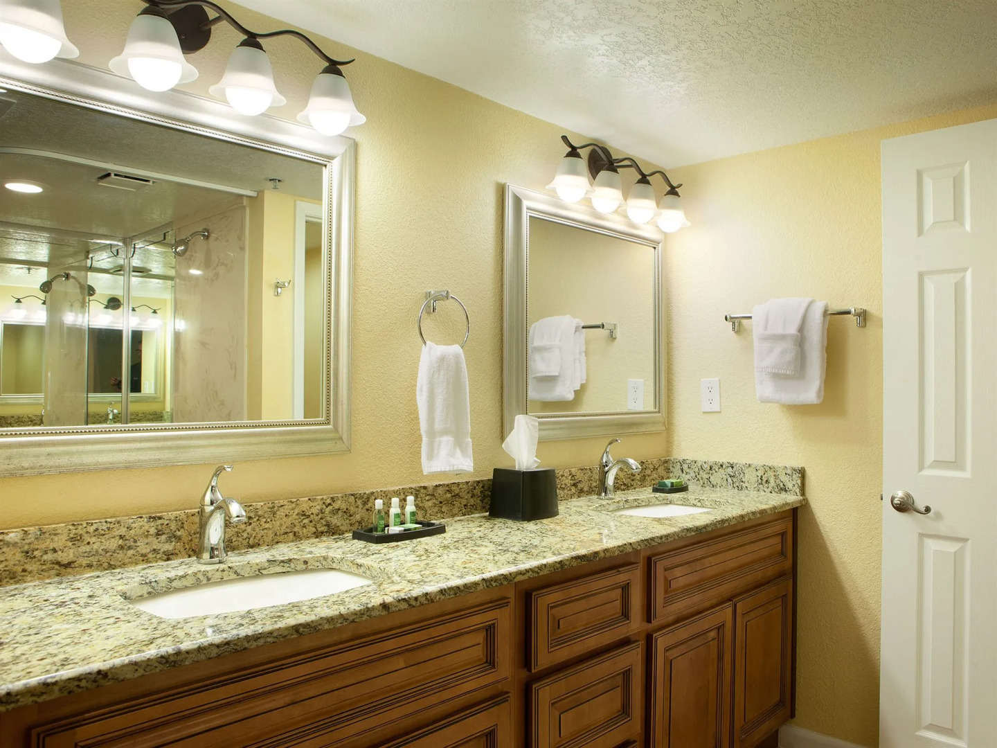 Foto - Bluegreen Vacations Orlando's Sunshine Resort