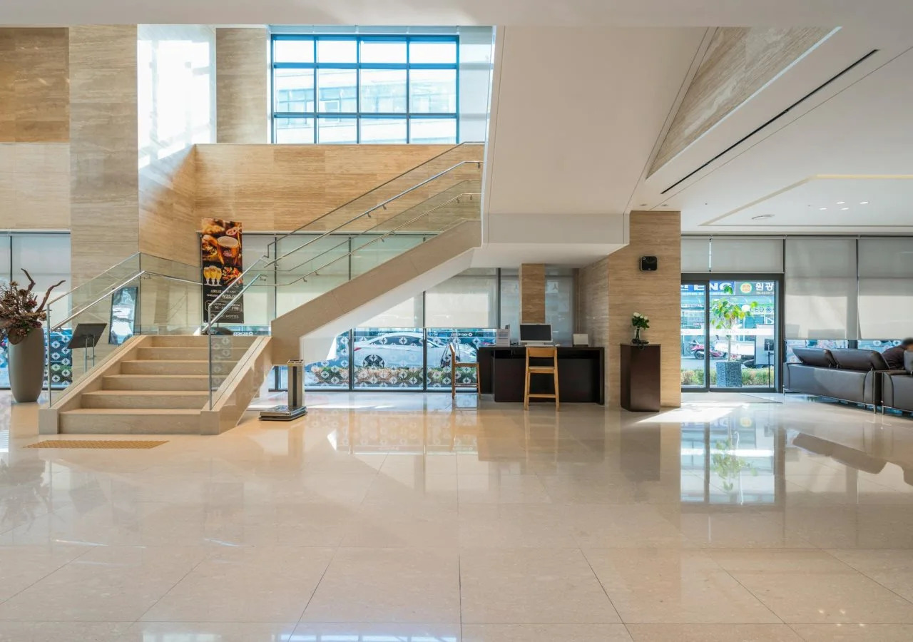 Foto - IBC Hotel Dongdaemun