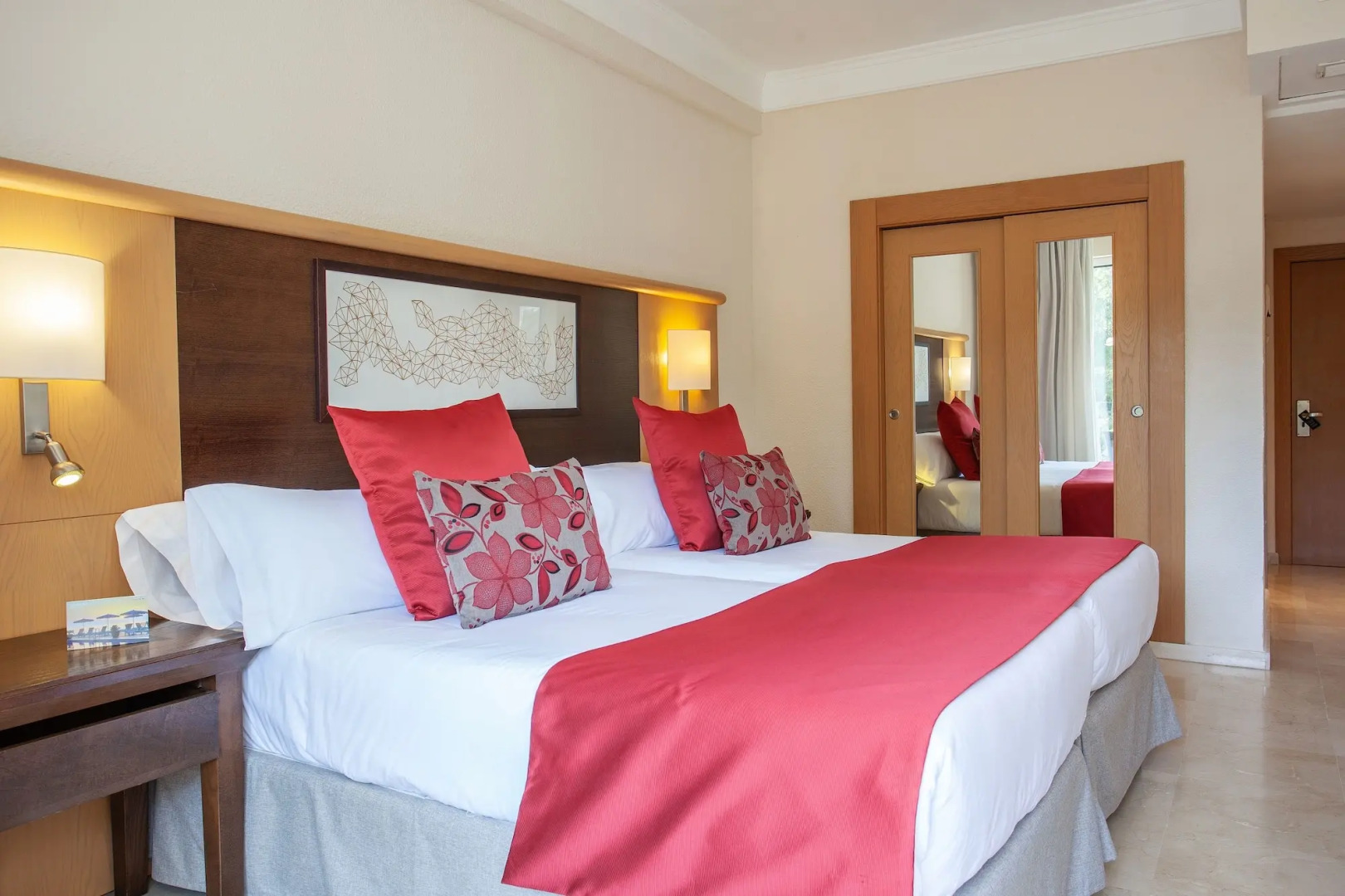 Foto - Grupotel Aguait Resort & Spa - Adults Only