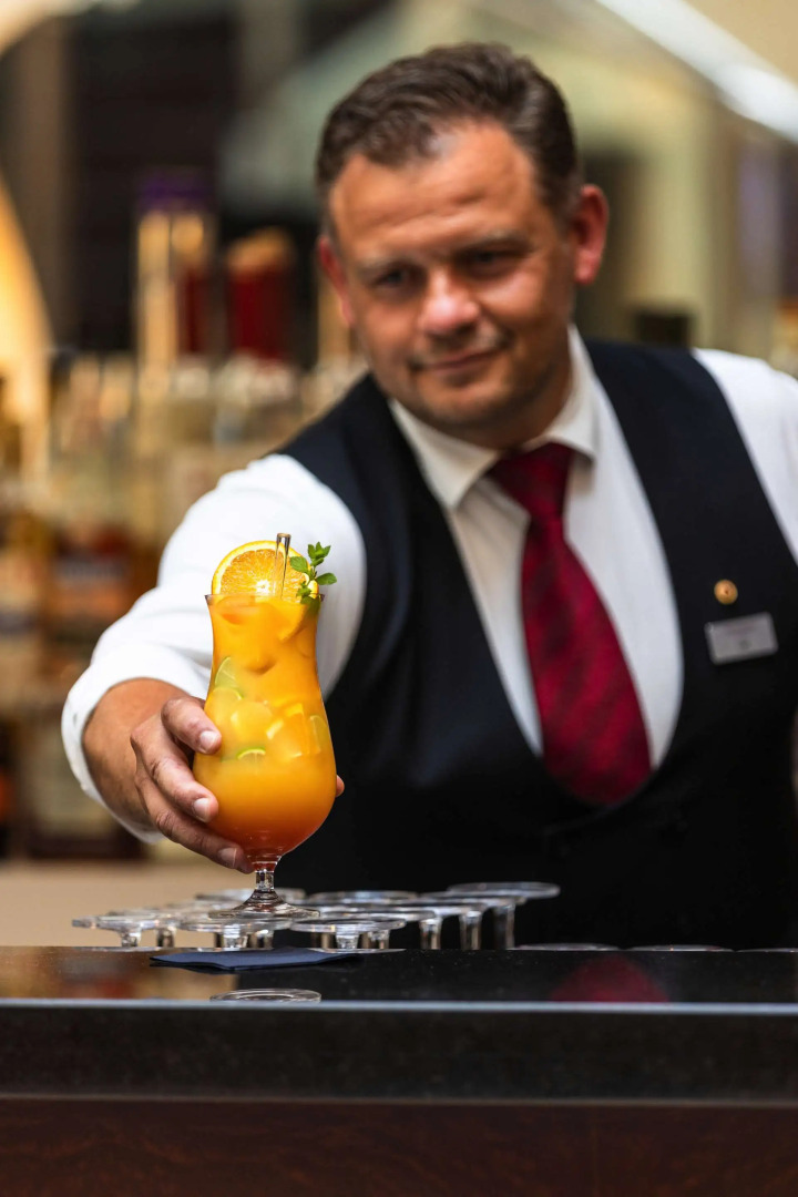 Photo - Steigenberger Hotel de Saxe