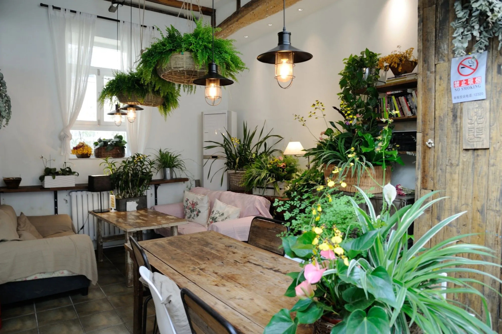 Photo - Peking Station Hostel