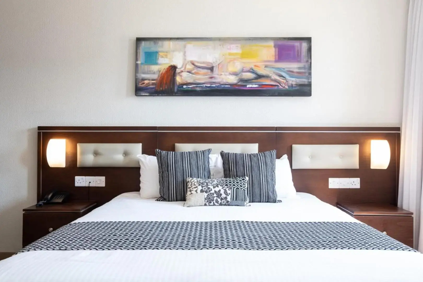 Foto - Livadhiotis City Hotel