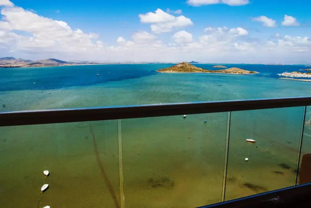 Photo - Hotel Izán Cavanna