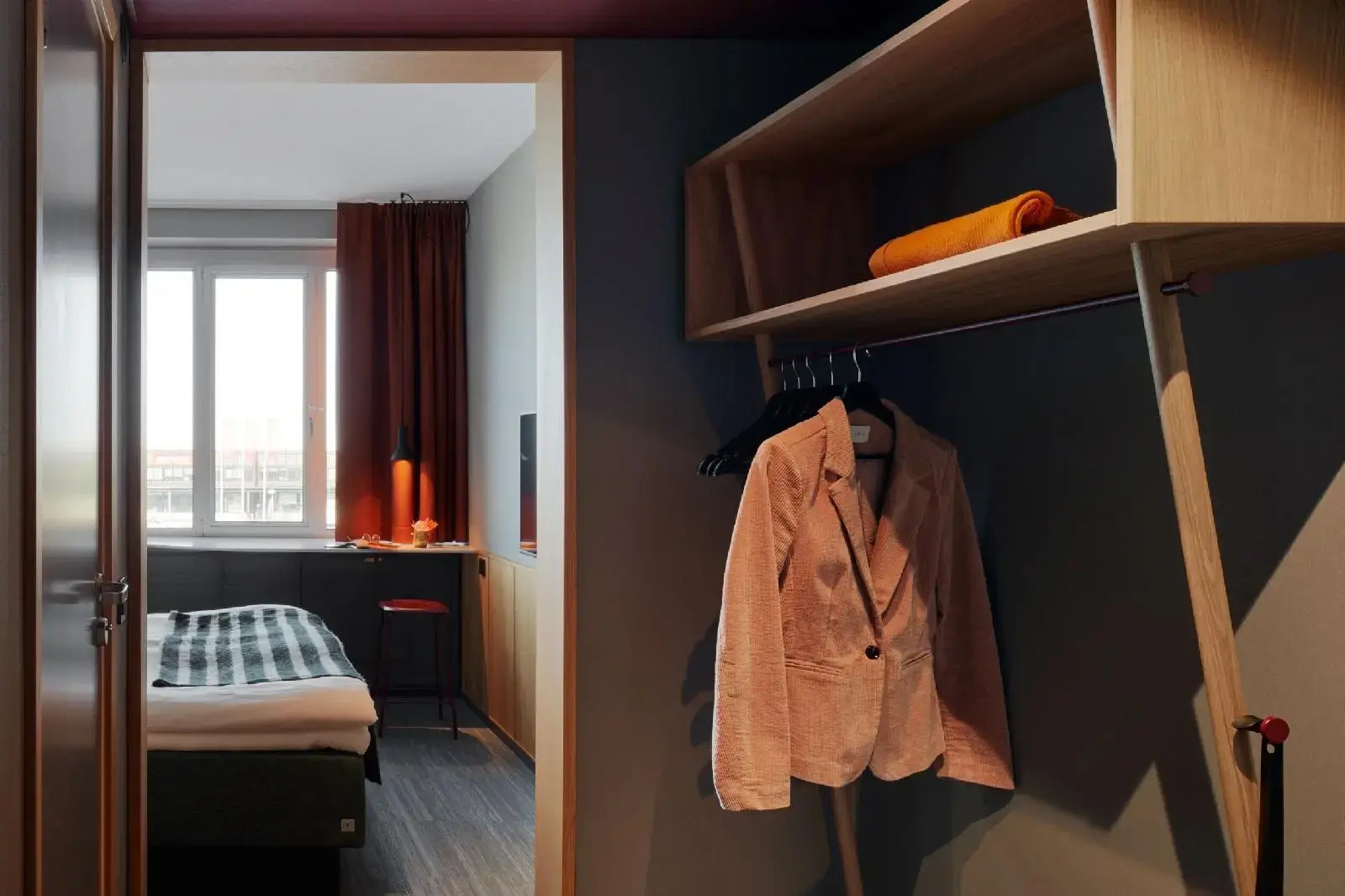 Foto - Mornington Hotel Bromma