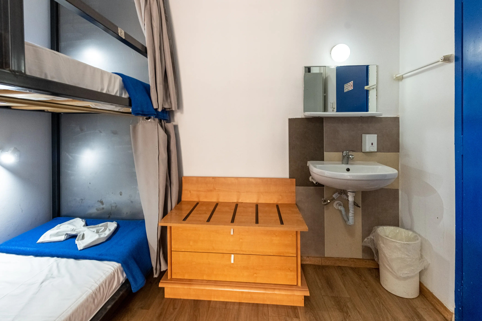 Photo - Sparta Team Hotel