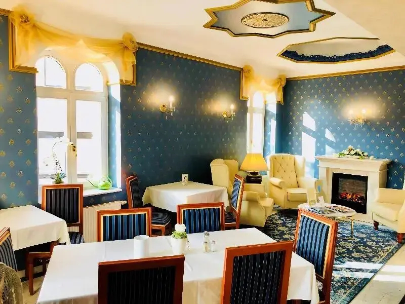 Foto - Hotel am Bayrischen Platz