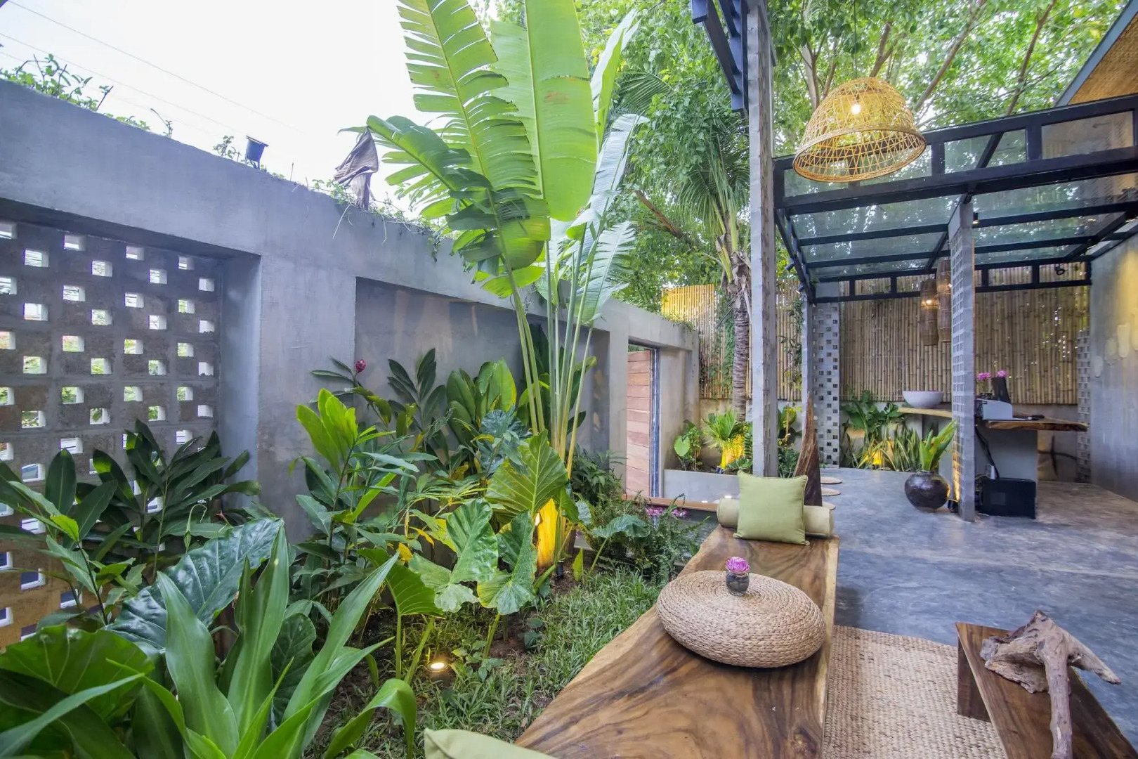 Foto - Sarina Hotel & Villa