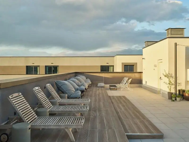 Photo - The Carabanchel Episode Hotel