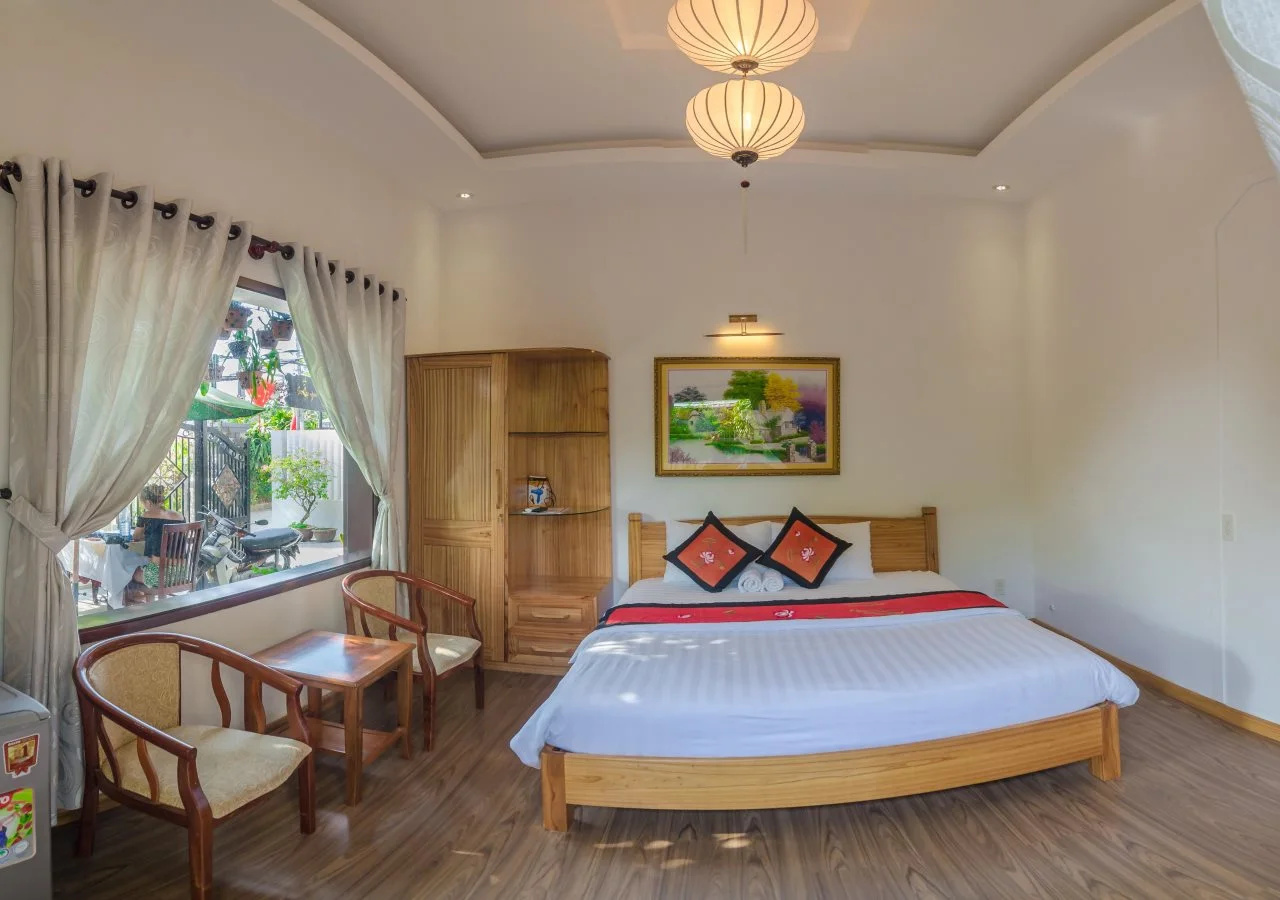 Photo - Tue Tam Garden Villa