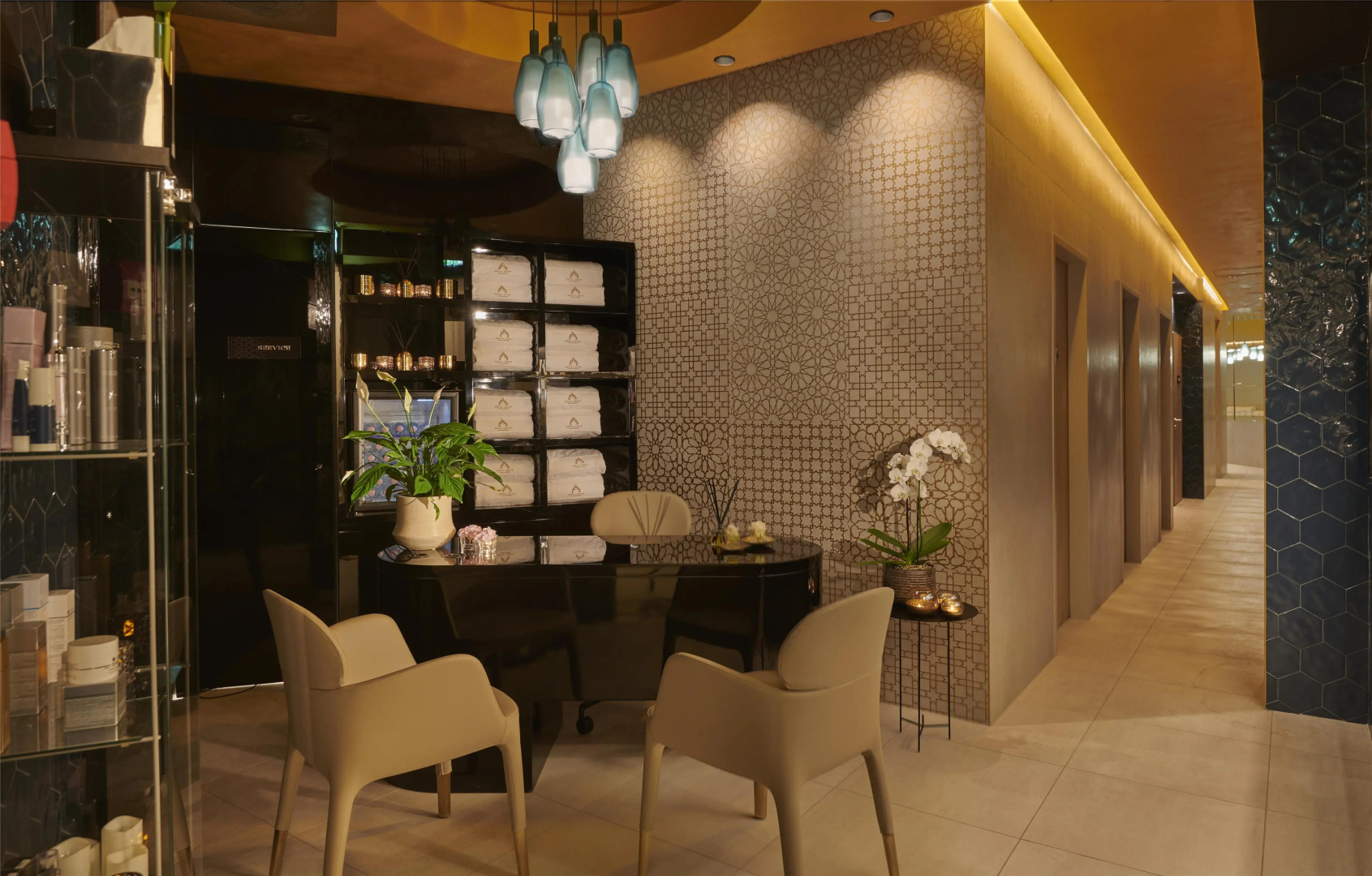 Foto - Párisi Udvar Hotel Budapest, part of Hyatt