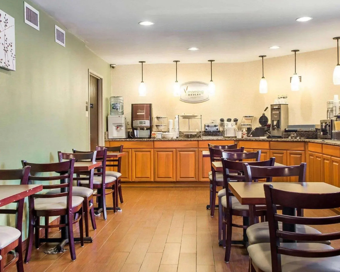 Foto - Sleep Inn Naperville - Chicago