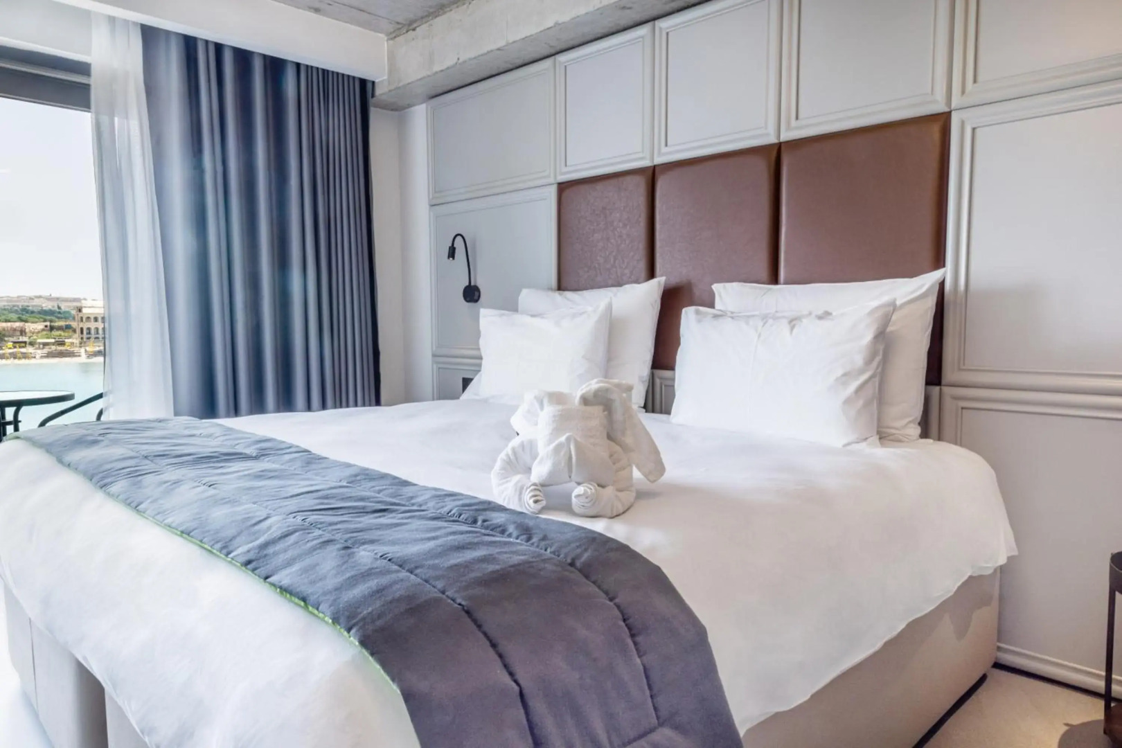 Foto - The Londoner Hotel Sliema